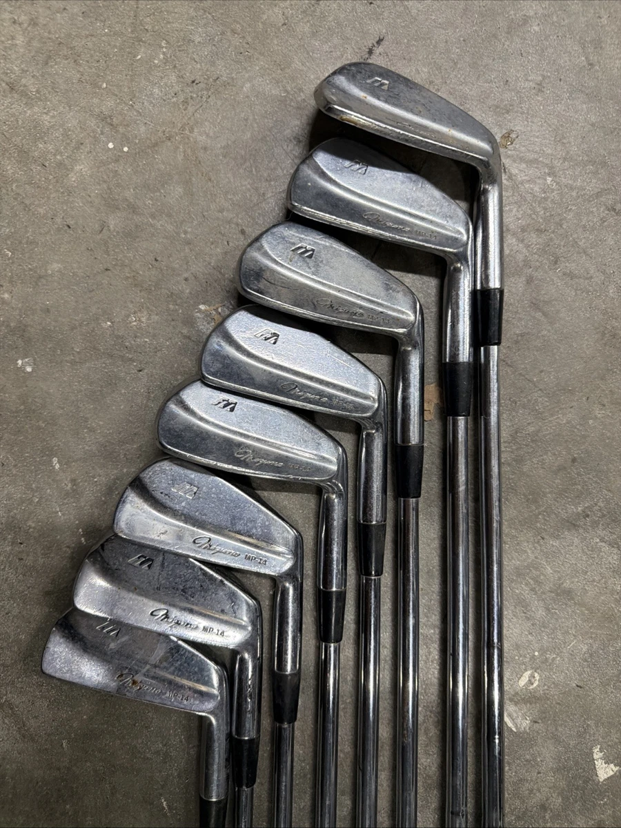 Mizuno Mp 14 for sale | eBay