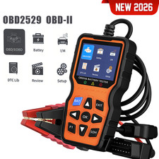 1x OBDII Scanner Car Code Reader Diagnostic Scan Tool For Nissan Pathfinder