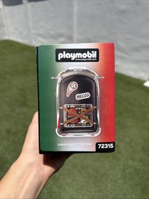 PLAYMOBIL Volkswagen T1 Camper Van Mexico Edition 72315 37 Pcs New Sealed