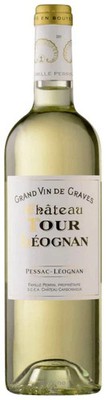 Chateau Carbonnieux - Chateau Tour Léognan Pessac-Léognan Blanc 2023 (750ml)