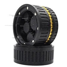 Third Generation WDT Espresso Distribution Tool - Precision Coffee Stirrer & ...