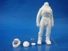 Resin Kit 171 1/20 MA.K Figure Mercenary army simple armored suit `Soft Shell`