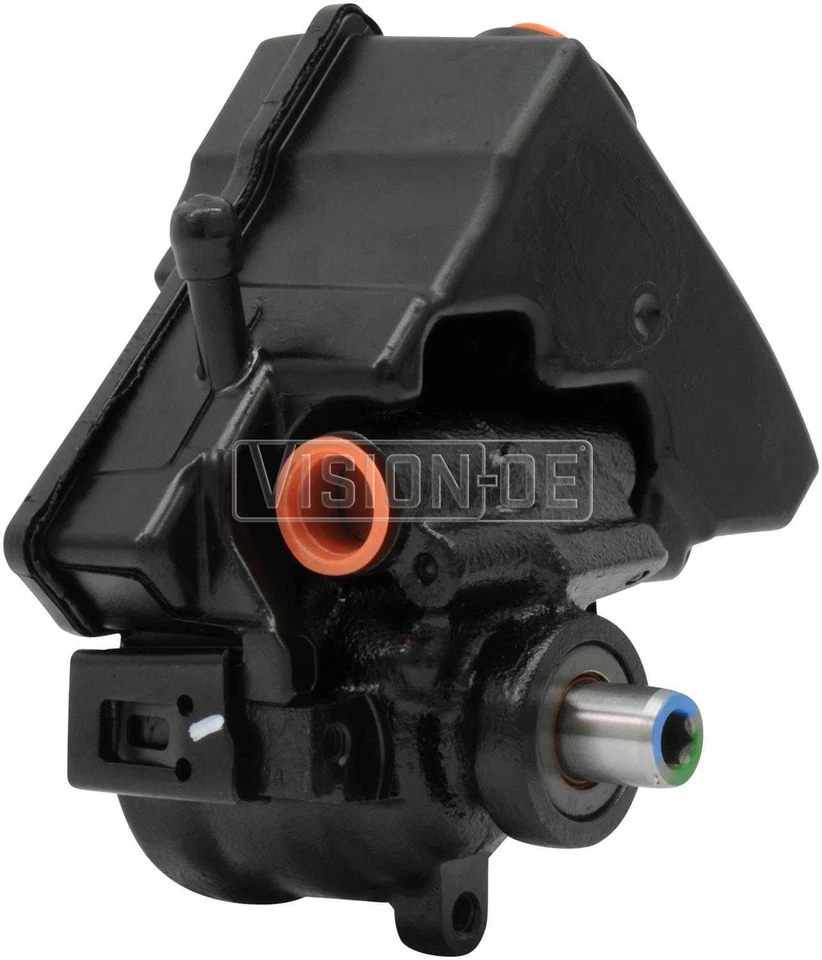 Bomba de dirección asistida compatible con Pontiac Grand Am VISION-OE 1994-2003 Foto 3 de 3