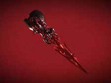 accessory ktis for SEXYICE Artificial Evolution VERMIN UNKVAL Manticora 1/12