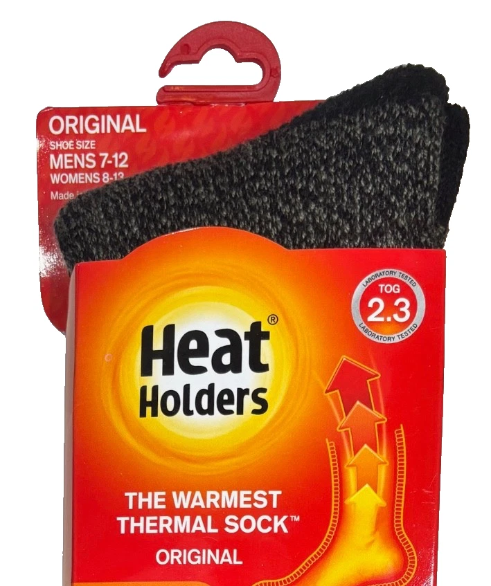 SOPORTES TÉRMICOS ORIGINALES CALCETÍN UNISEX TOG 2.3 Verde Bosque Hombres7-12 Mujeres8-13 Foto 4 de 4