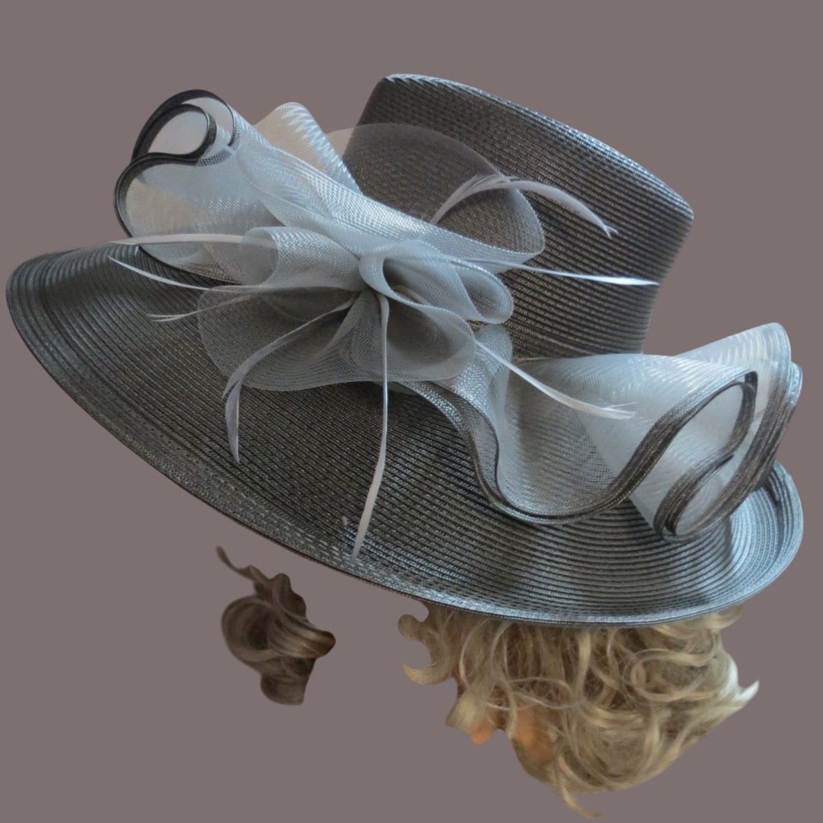 Fine Millinery By August Women display picture 1