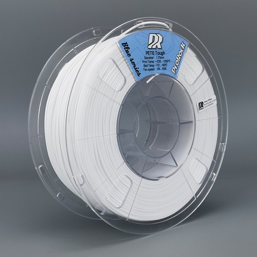 ProRock PETG Tough Filament - Zdjęcie 8 z 23