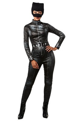 The Batman Selina Kyle Adult Costume