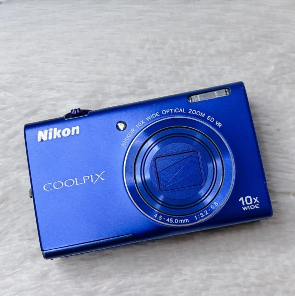 Nikon COOLPIX 3200 Digital Cameras for Sale - Shop New & Used