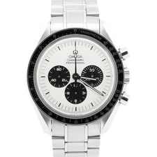 CONFIRMED ORIGINAL Omega Speedmaster Professional MITSUKOSHI 42mm 3570.31.00