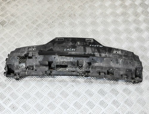 BMW 3 F30 Stoßstange hinten Mitte Halter Halterung 7256921 2.00 Diesel 135kw 2012