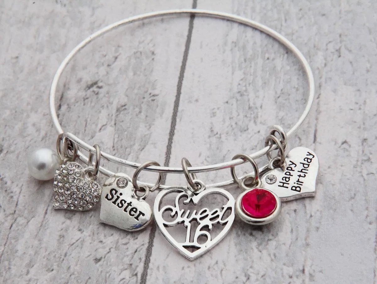 Bracelet gifts for her sale