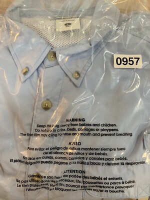 Chemise Columbia PFG Boutonnée Homme, Big 4X, Bleue, UPF30, Respirante Pour La Pêche