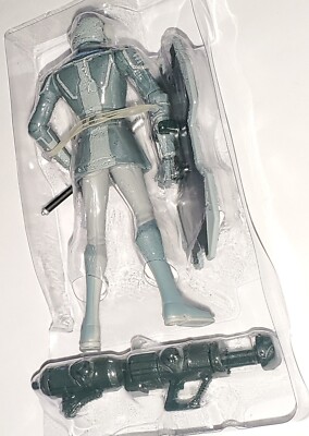 Star Wars MANDALORIAN POLICE OFFICER 3.75