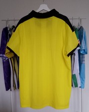Borussia Dortmund Trikot BVB 2012/2013 PUMA EVONIK XXXL 3XL Jersey Shirt