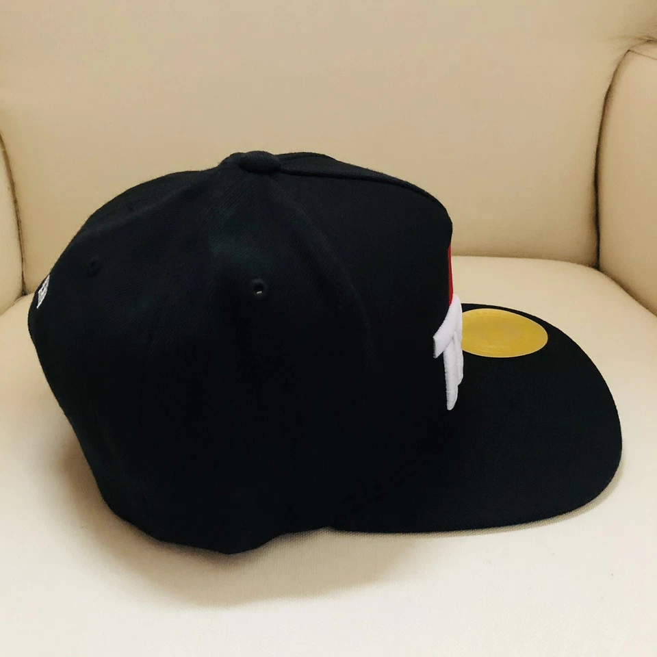 TMT HAT THE MONEY TEAM JAPAN BRAND NEW! - Image 2 of 4