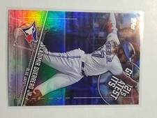 You Pick Your Cards Vladimir Guerrero Jr. Toronto Blue Jays MLB Card Selection