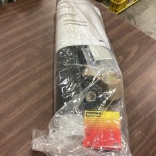 3M Cold Shrink Rubber Splice Kit 5552 Rev E 78-8096-4738-7 D82 