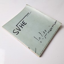 Saul Williams Poetry Book She First Edition MTV Books NO CD