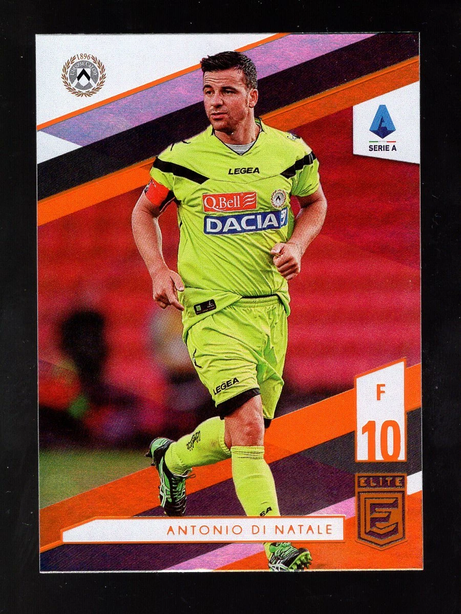 Antonio Di Natale - Player profile