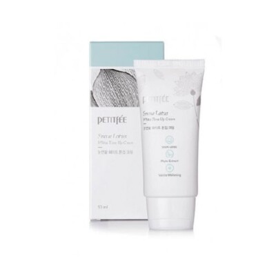 PETITFEE White Tone Up Cream 50ml K-Beauty