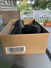 Women Black Clark  s Shoes