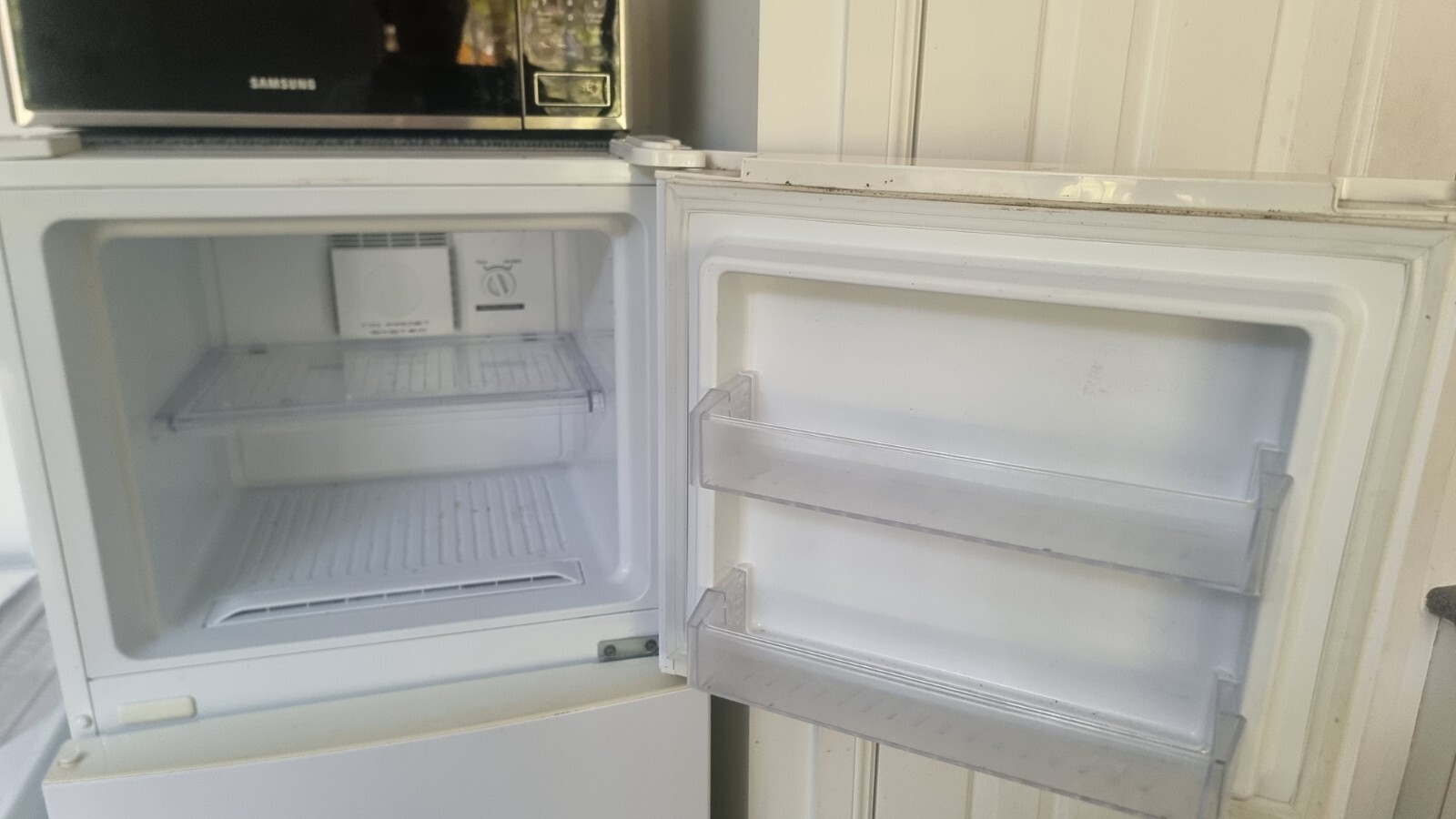 Fridge eBay