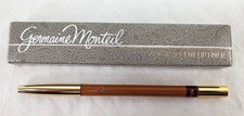Vintage Germaine Monteil Color Accent Lip Liner Raisin New in Box