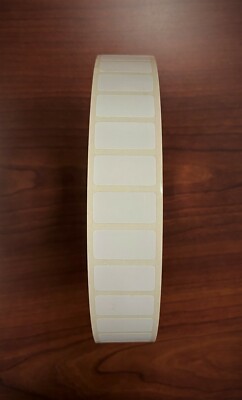 Brady THT-59-423-10 Harsh Environment Multi-Purpose Labels 0.5x1'' (4500 Labels)