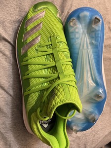 afterburner 6.0 speed trap cleats