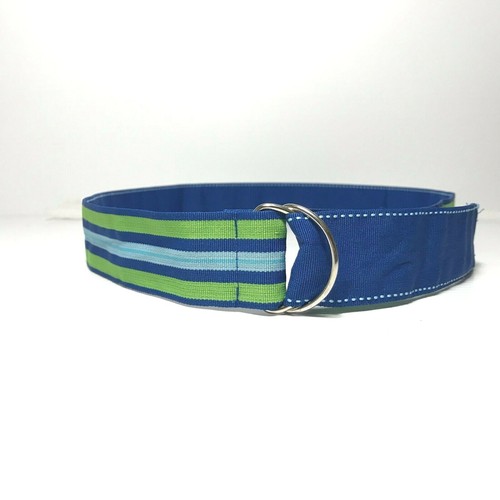 Multi Color Grosgrain Ribbon Striped 