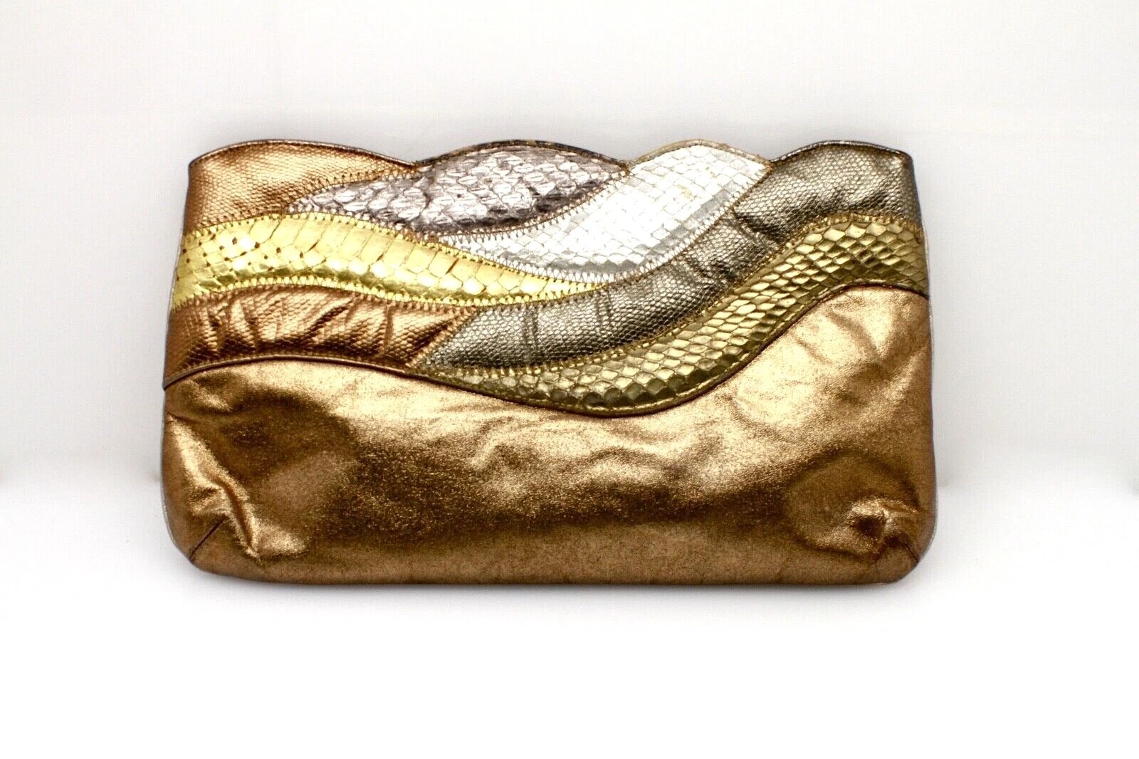 Sac By Supreme canapé épaule sac à main années 80