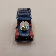 Land Rover Plug Selector Part# UKC75L