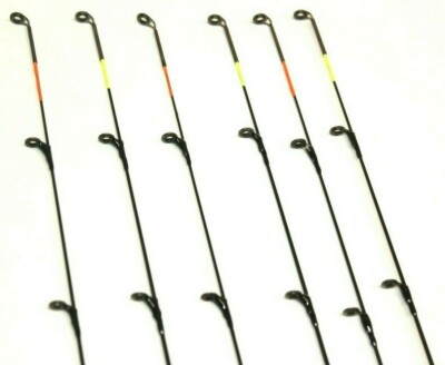 MAVER REALITY PLUS SPARE CARBON FEEDER TIPS 9ft,10ft 11ft RODS  LIGHT/MEDIUM UK