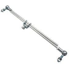 TREADLE ROD, BALL JOINT ADJUSTABLE FOR INDUSTRIAL SEWING MACHINE PART#143UNS