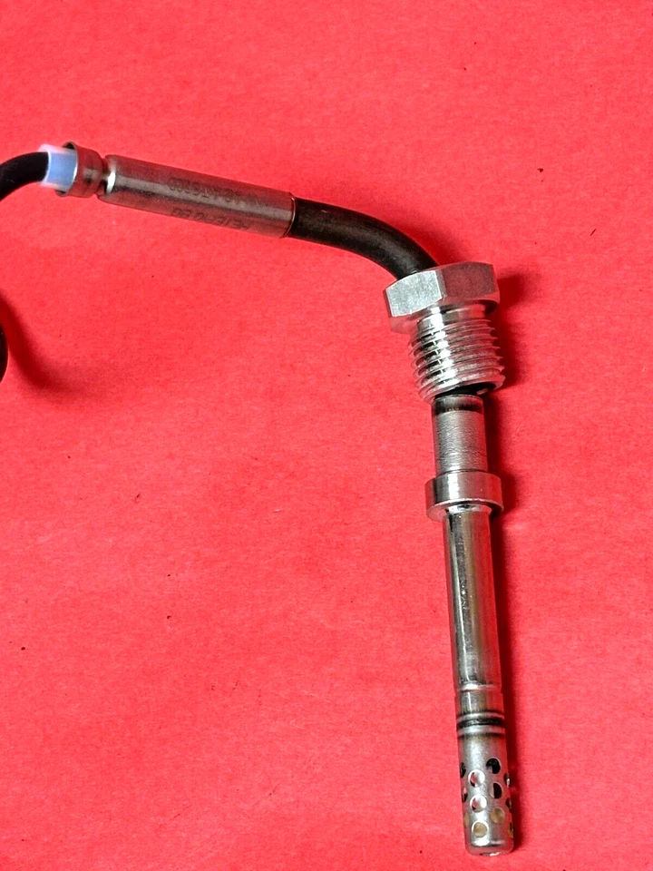 Exhaust Gas Temperature (EGT) Sensor OEM VW fits 06-08 VW Touareg 5.0L ETS96 - Image 4 of 4