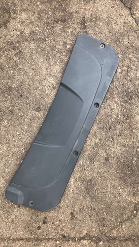 BMW 5 E60 E61 2006 Benzin Top Motorabdeckung Verkleidung 7788914