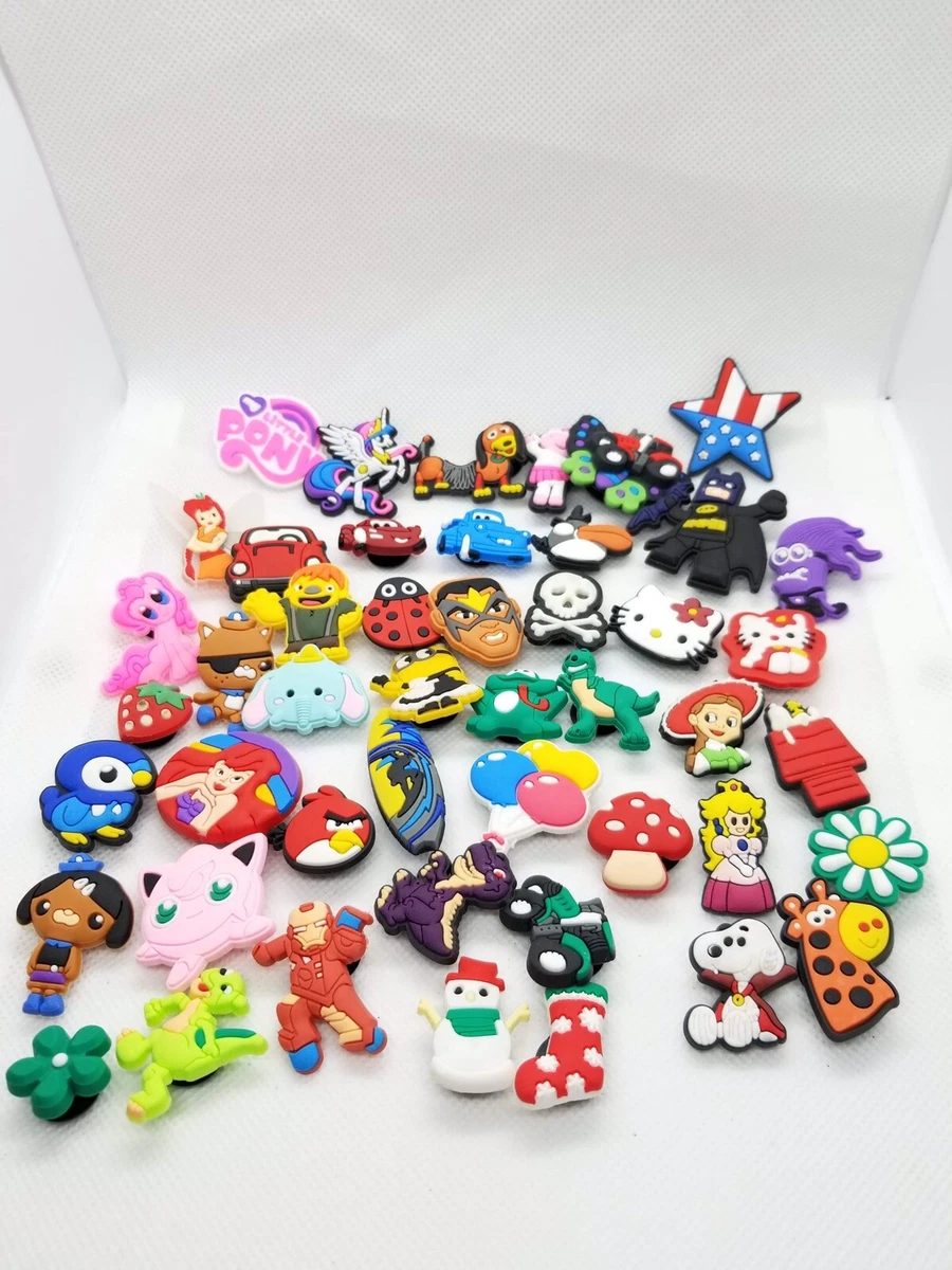 Jibbitz toy deals story