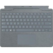 Microsoft Surface Pro Signature Keyboard Ice Blue