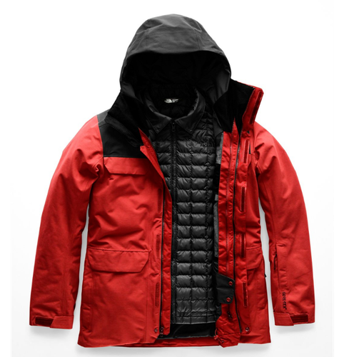 The North Face Alligare Thermoball 