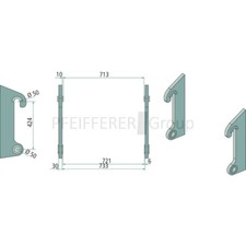 Zestaw palników Części spawalnicze i palnikowe nr V 778755222