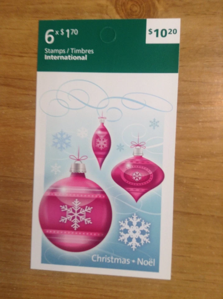 LIBRO BK438, 2415, ADORNOS NAVIDAD, PANEL DE 6 Foto 2 de 2