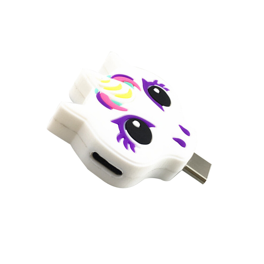 Earphone Usb Converter Type Mobile Phone Adapter Headphone Jack