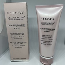 By Terry Dual Exfoliation Scrub Radiance Revealing Balm 3.5oz