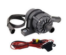 Electric Booster Pump 12v - Ebp40 Part 9040 Davies Craig