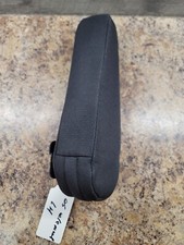 2003-2006 Honda Element Left Driver Seat Arm Rest Armrest W Bracket Black Oem