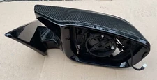 M4 exterior mirror side mirror right side mirror BMW 4 G22 G82 G23 G83 M4 2020-