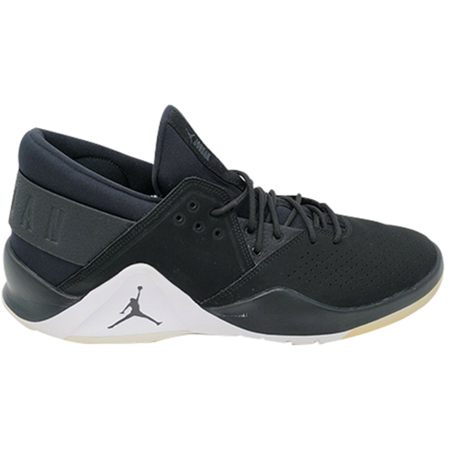 Jordan Flight Fresh Black White for Sale | Authenticity Guaranteed | eBay