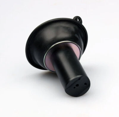Membrane de carburateur coulisseau de gaz VCC-236 pour Yamaha XVS 650 # 97-07 - Photo 1/2