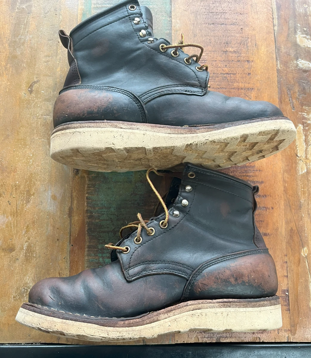 White's boots deals uk
